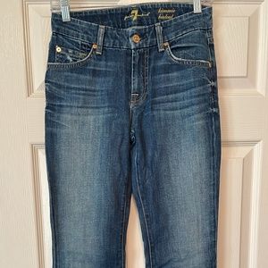 7 For All Mankind - Kimmie Bootcut